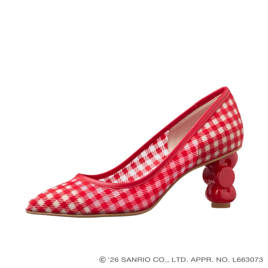 hello kitty sanrio diana 7