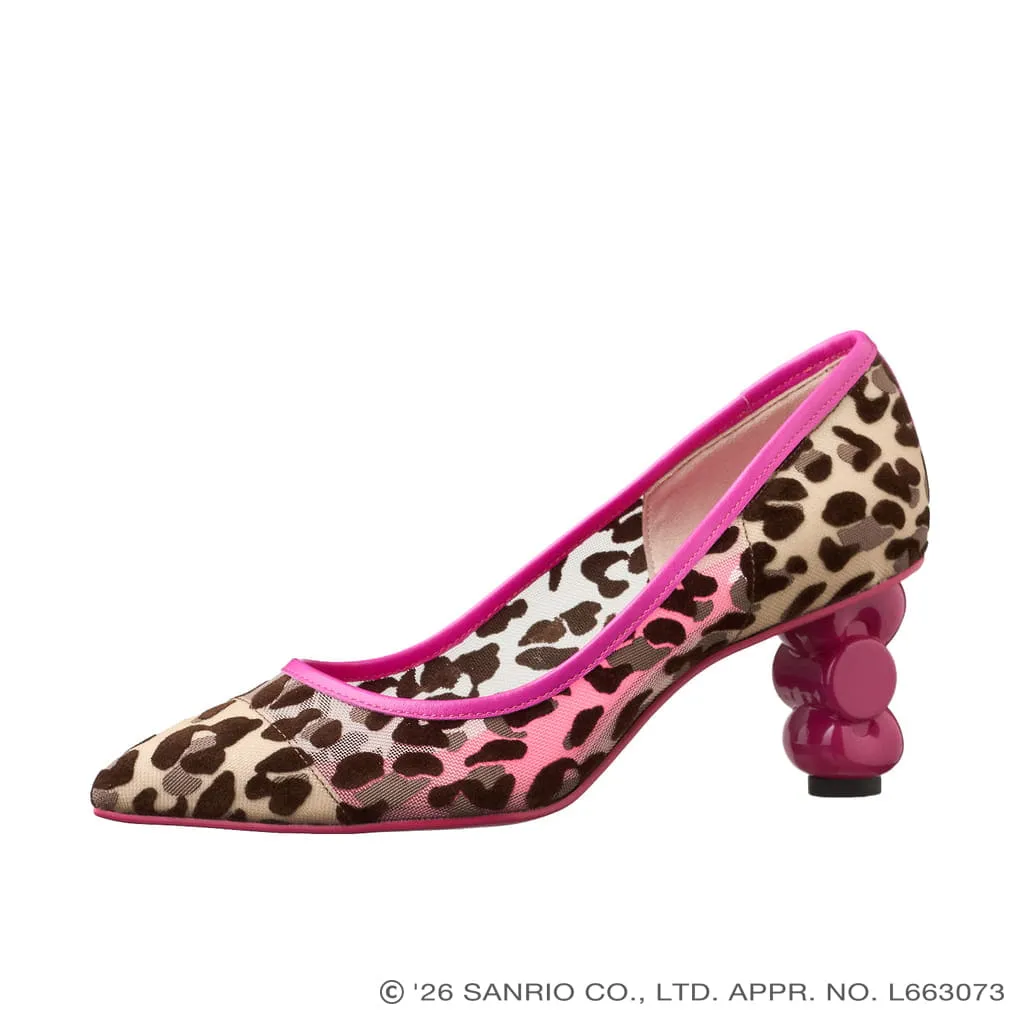 hello kitty sanrio diana 8