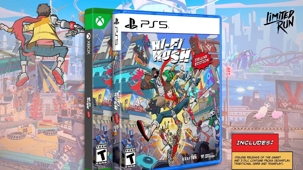 hifi rush physical release 1