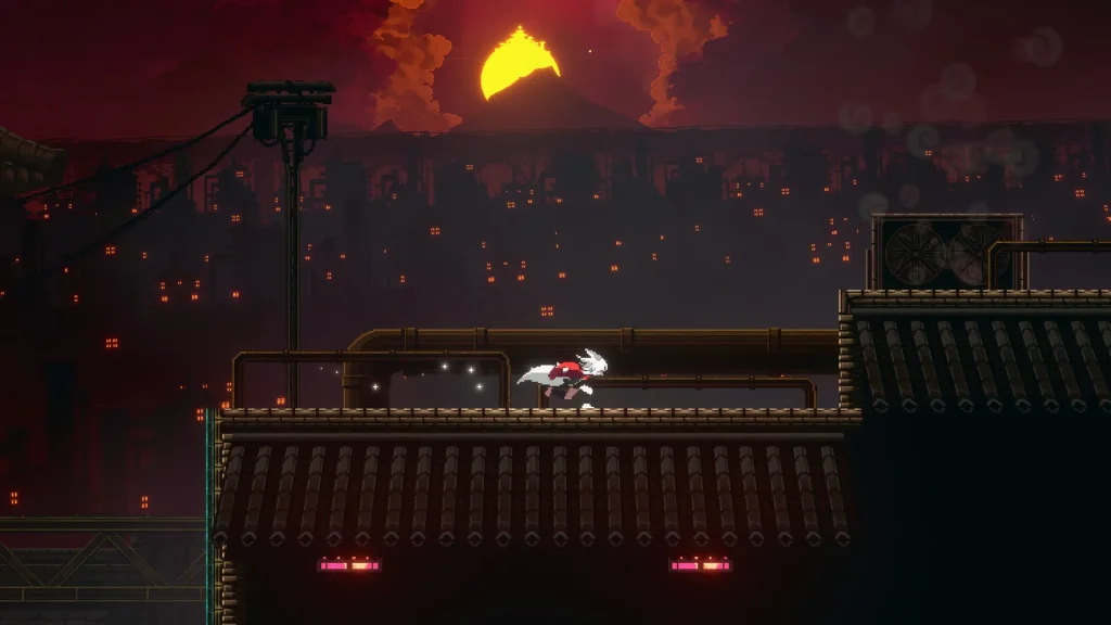 inari screenshot 1