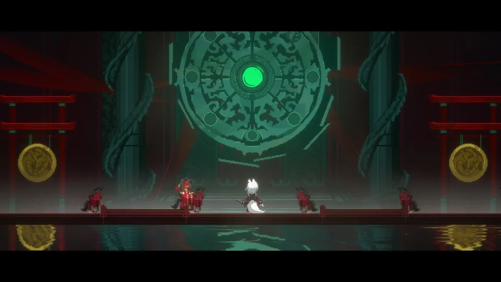 inari screenshot 2