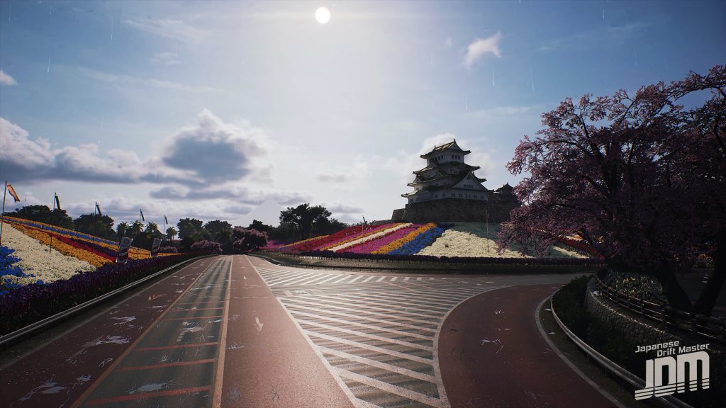 jdm japanese drift master screenshot 10