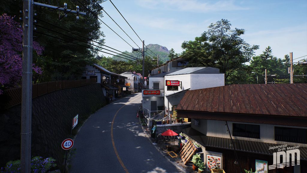 jdm japanese drift master screenshot 11