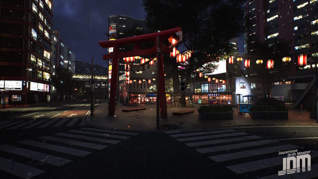 jdm japanese drift master screenshot 3