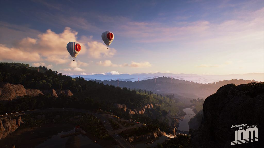 jdm japanese drift master screenshot 4