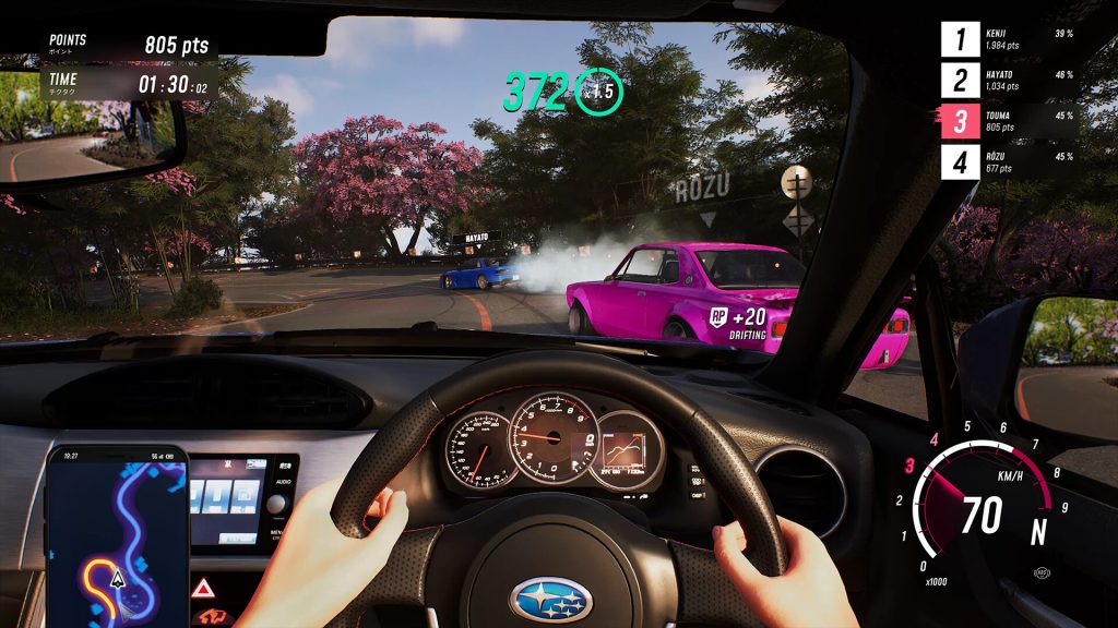 jdm japanese drift master screenshot 8