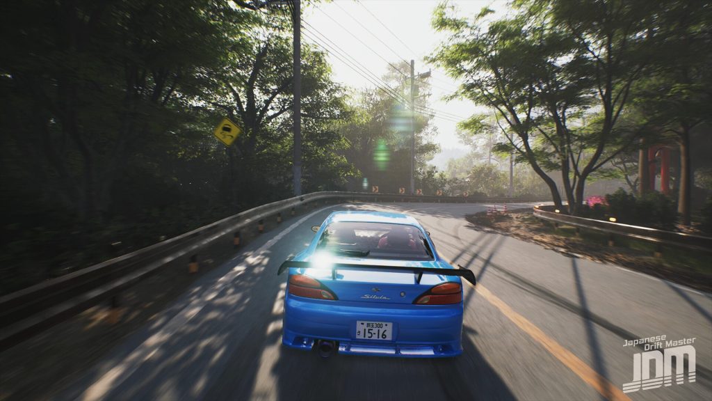jdm japanese drift master screenshot 9