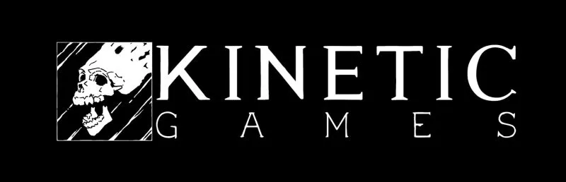 kinetic games logo
