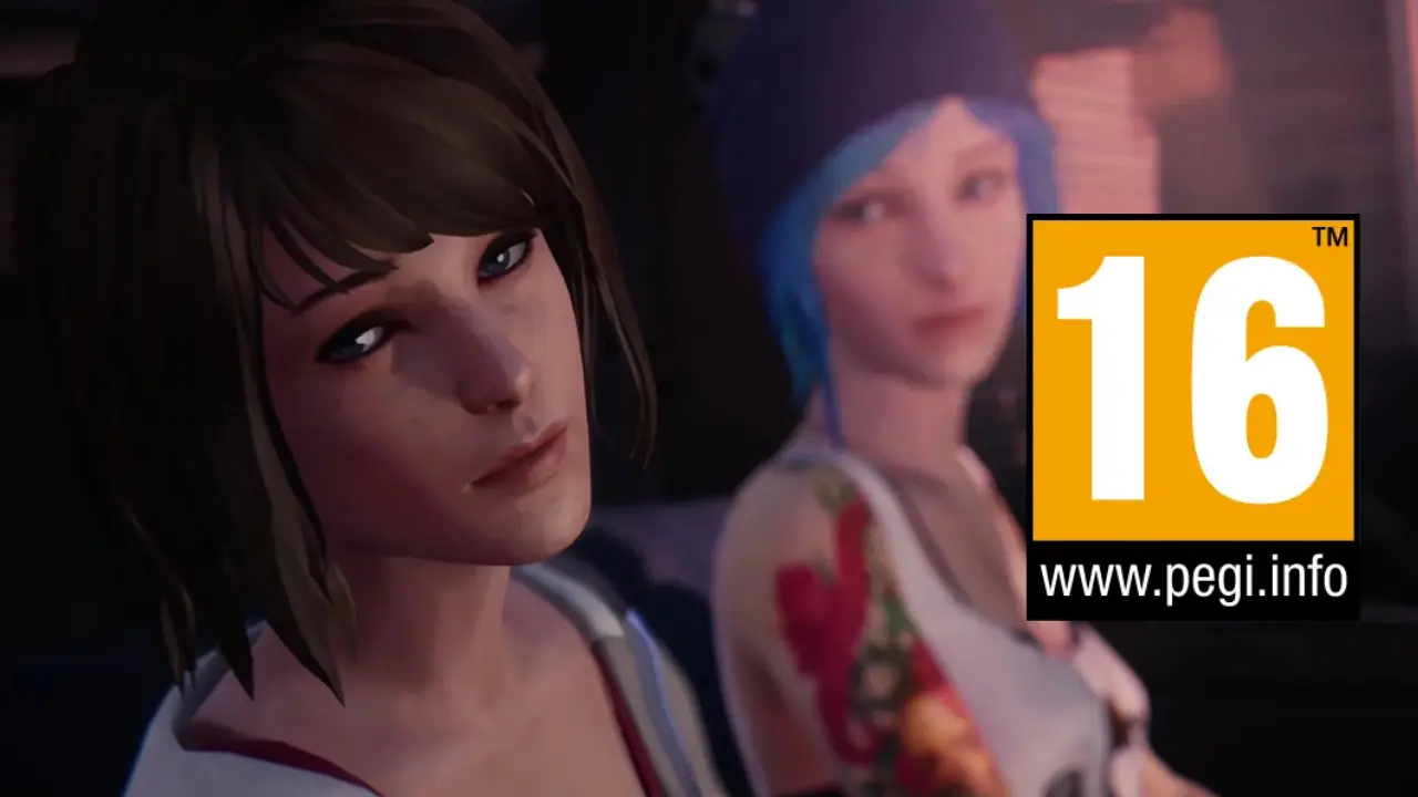 life is strange reunion rating leak