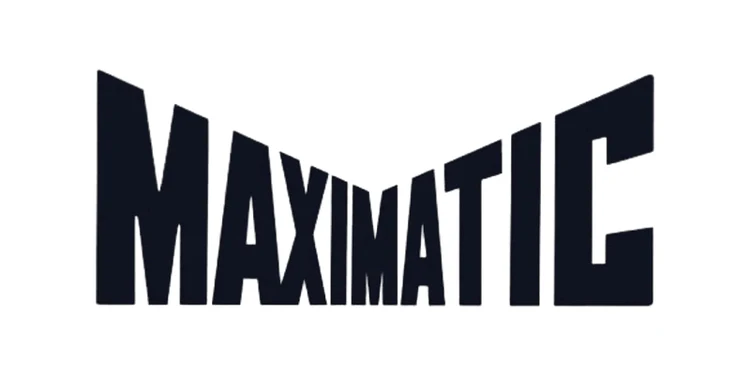 maximatic logo