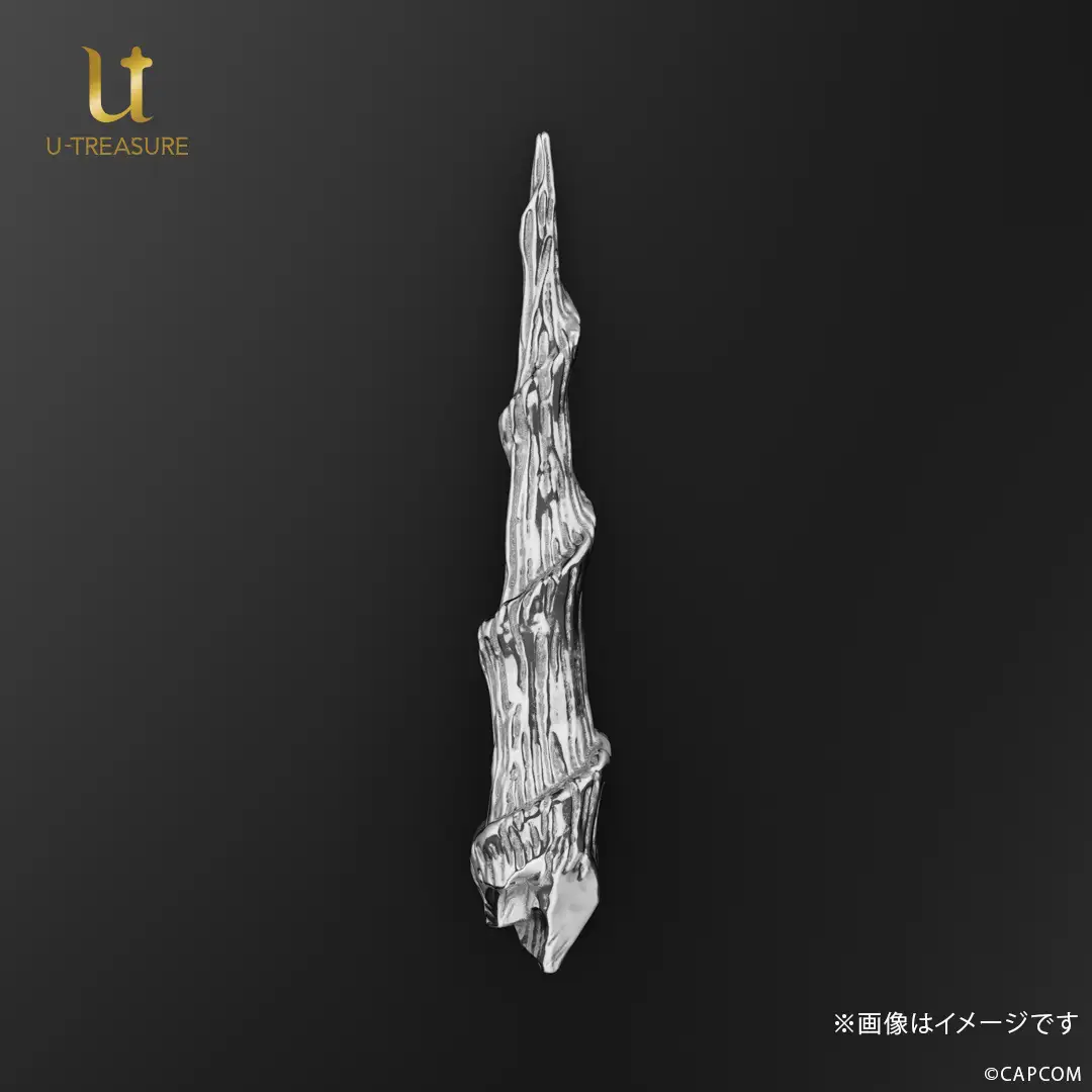 monster hunter u treasure kirin horn 2