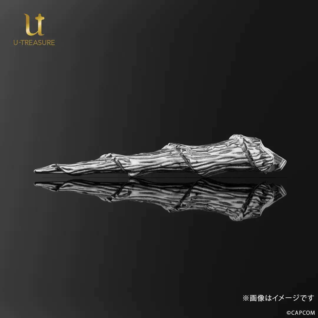 monster hunter u treasure kirin horn 3