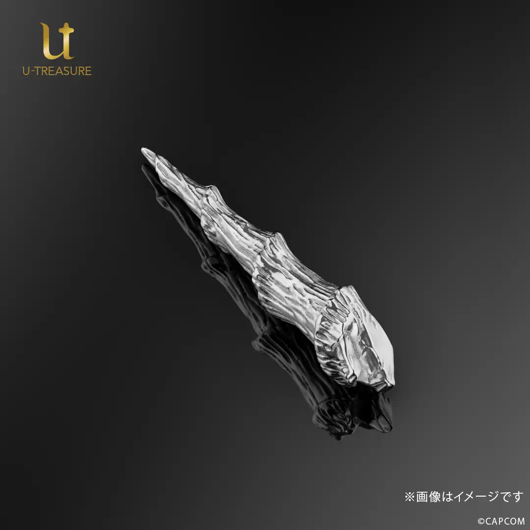 monster hunter u treasure kirin horn 4