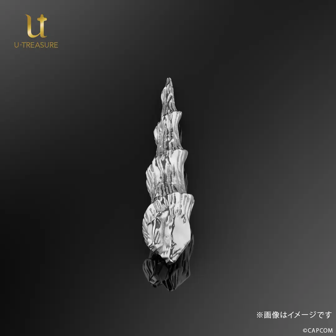 monster hunter u treasure kirin horn 5