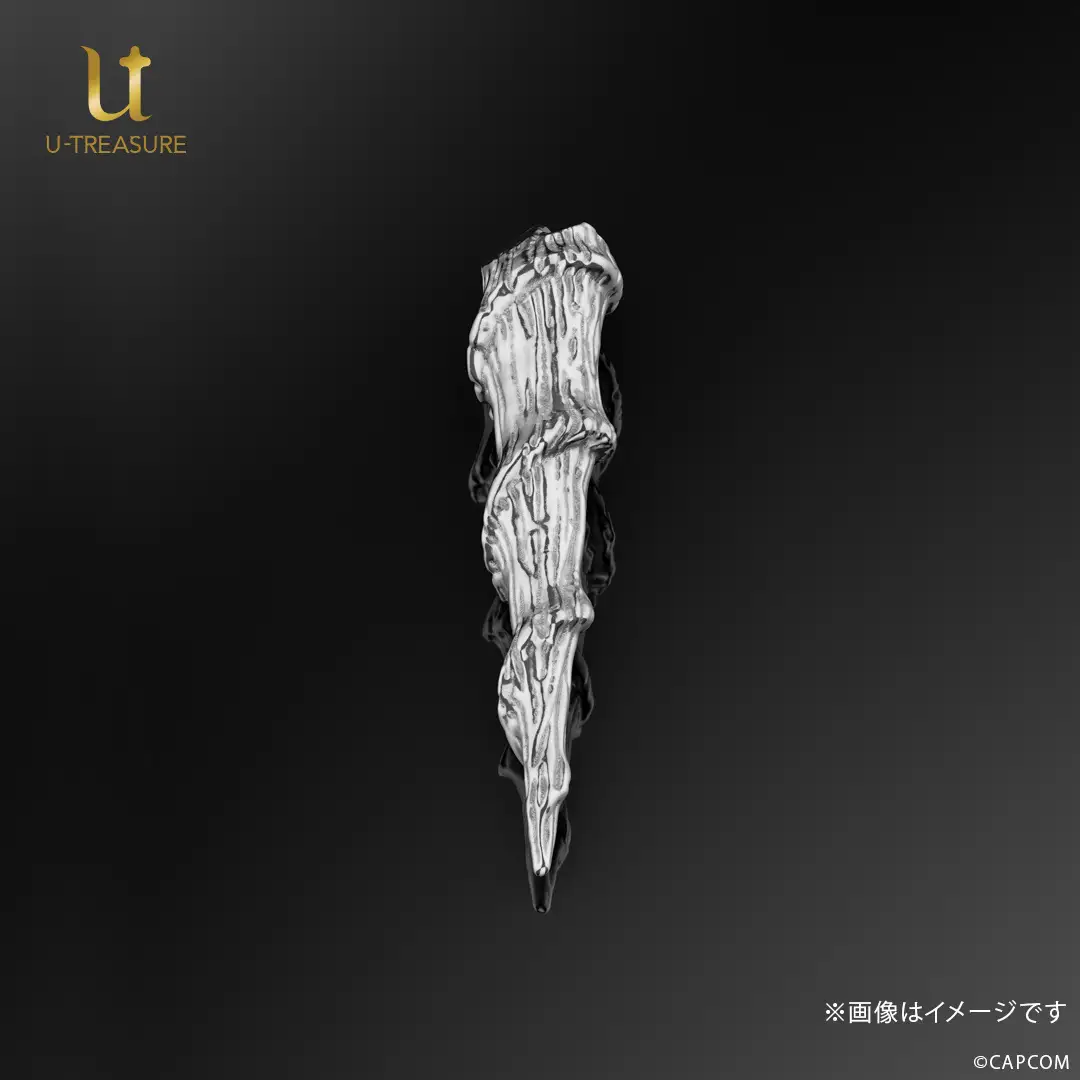 monster hunter u treasure kirin horn 7