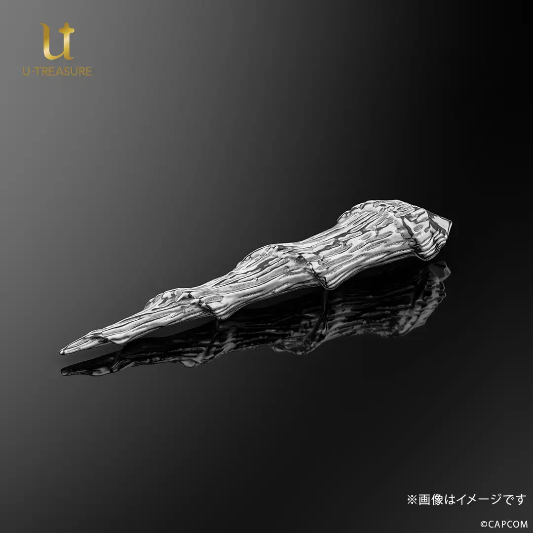 monster hunter u treasure kirin horn 8