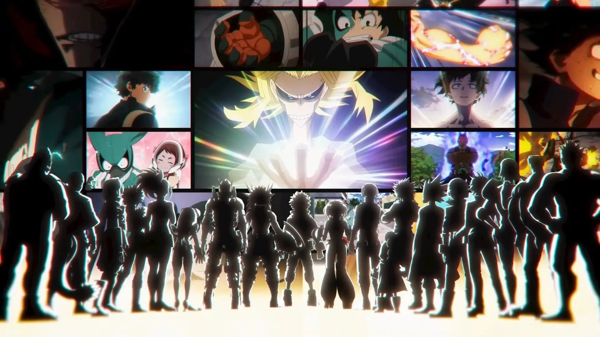 my hero academia alls justice opening 0