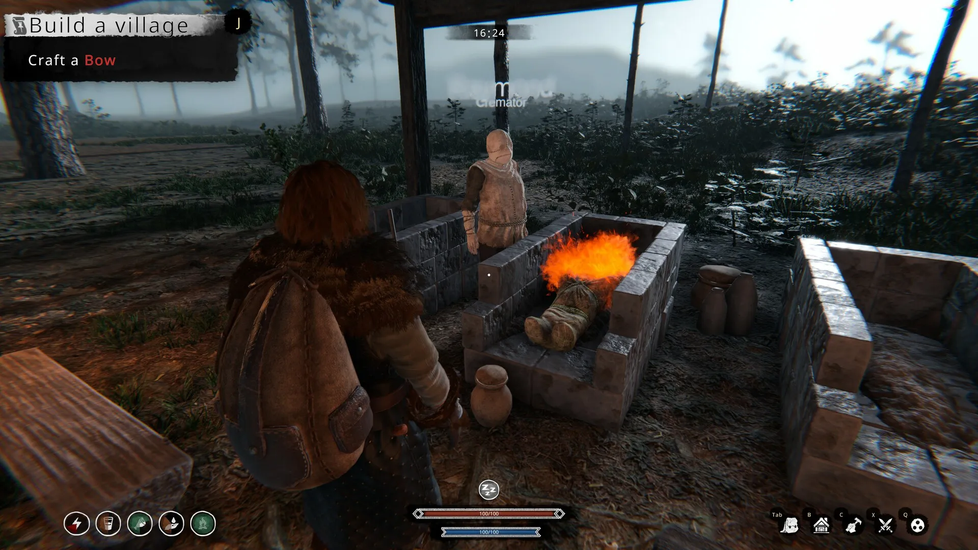 nested lands screenshot 1