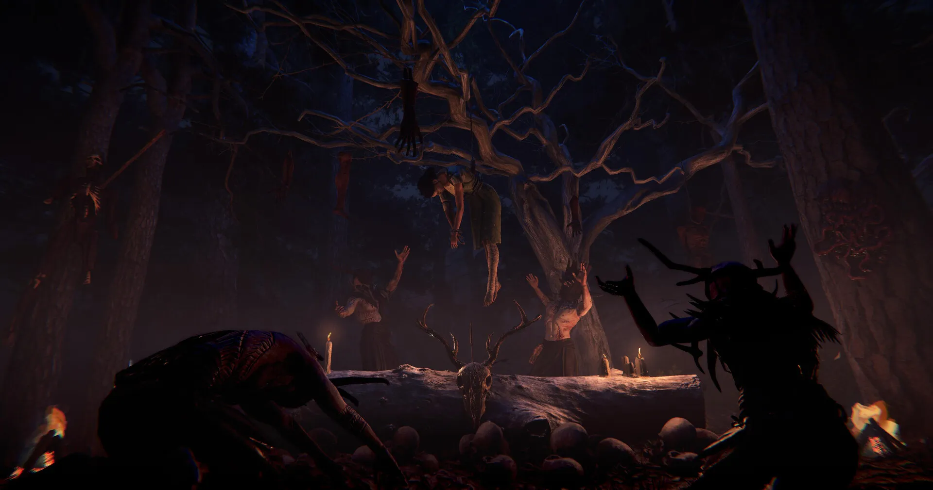 nested lands screenshot 5