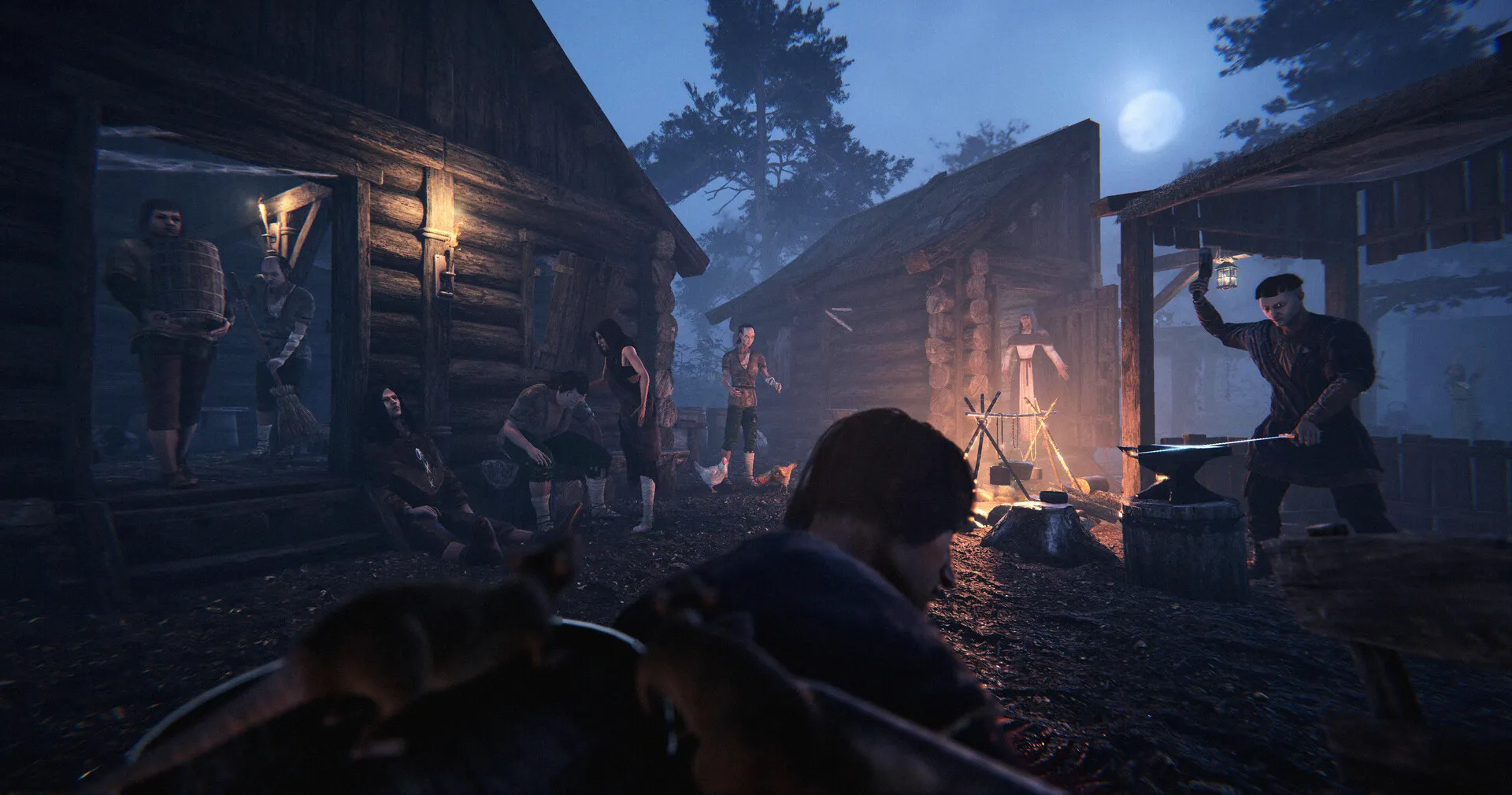 nested lands screenshot 7