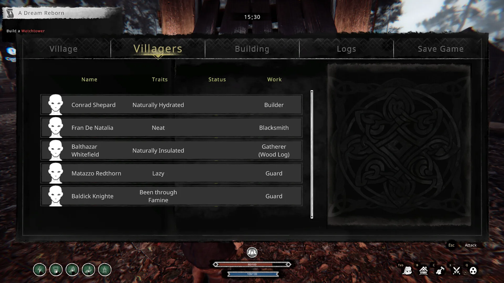 nested lands screenshot 8