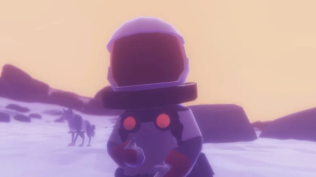 nova antarctica screenshot 2