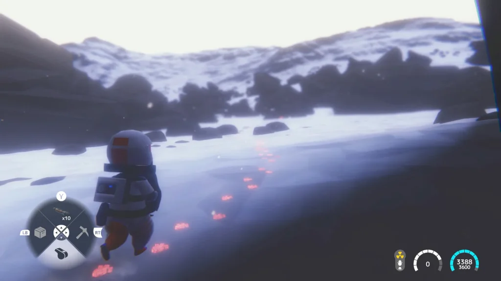 nova antarctica screenshot 4