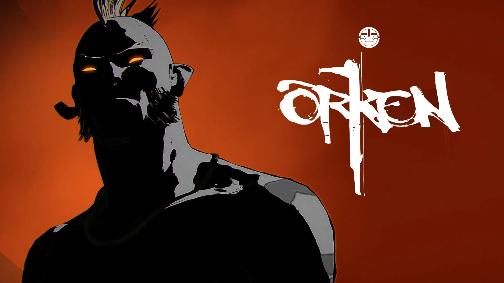 orken key art