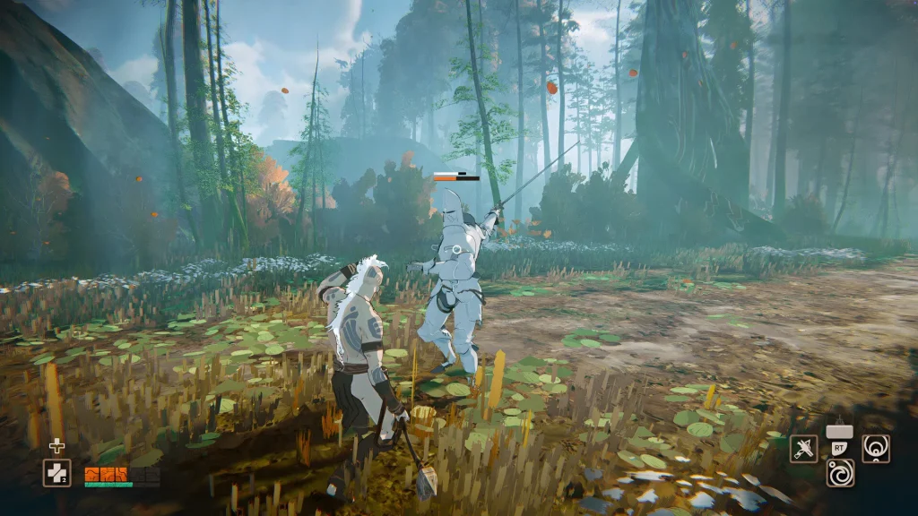 orken screenshot 7