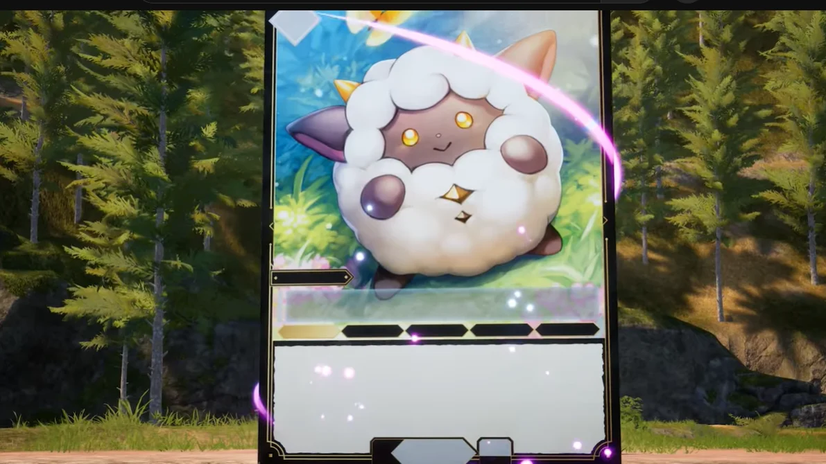 palword card game release 3