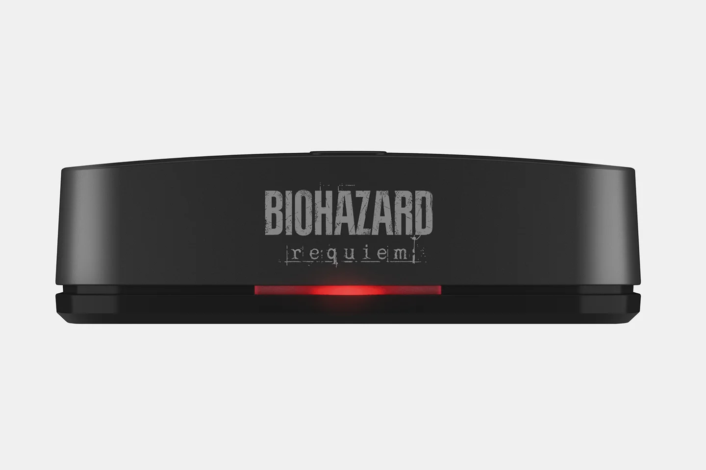 panasonic resident evil reqiuem neck speaker 1