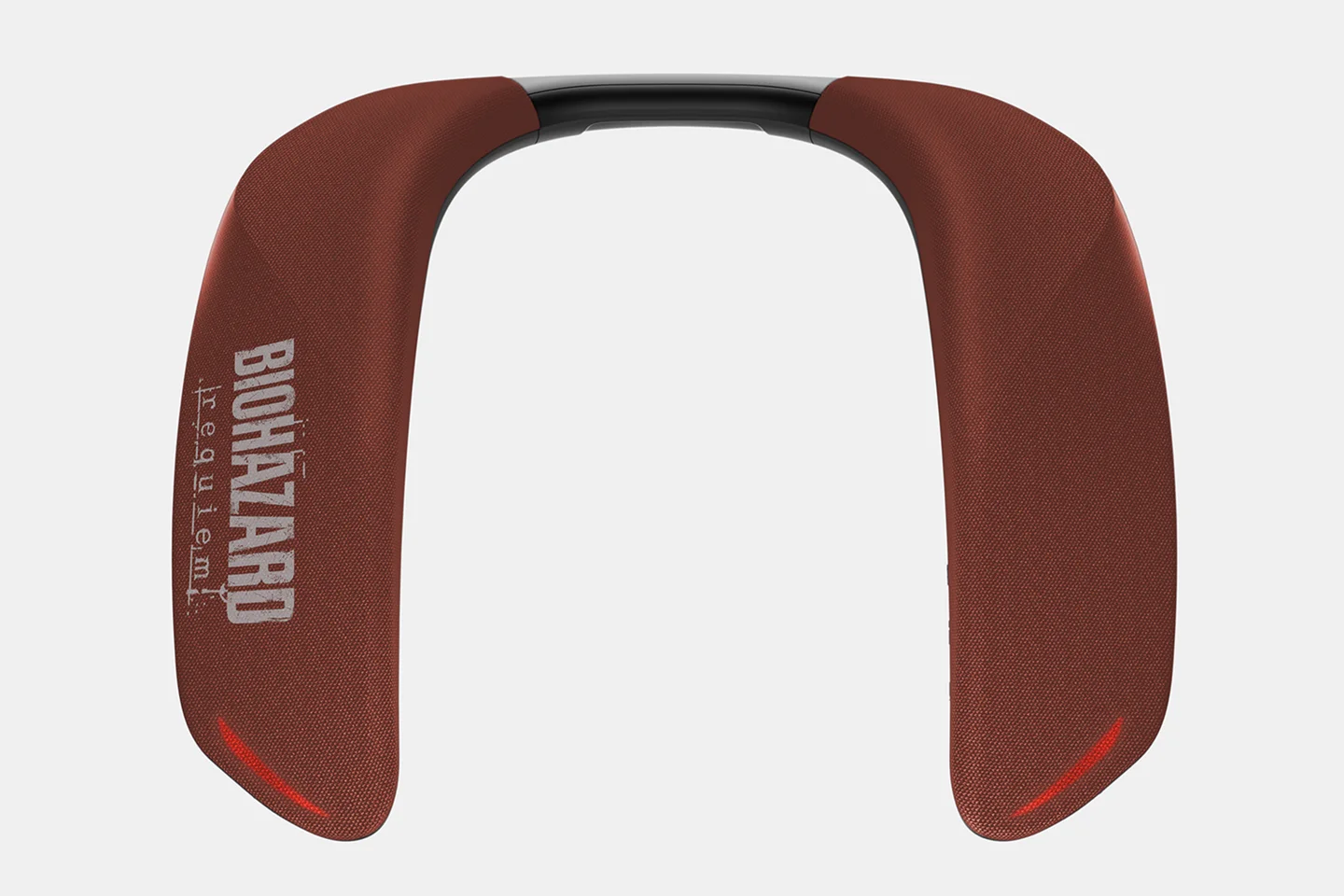 panasonic resident evil reqiuem neck speaker 2