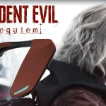 panasonic resident evil reqiuem neck speaker 9