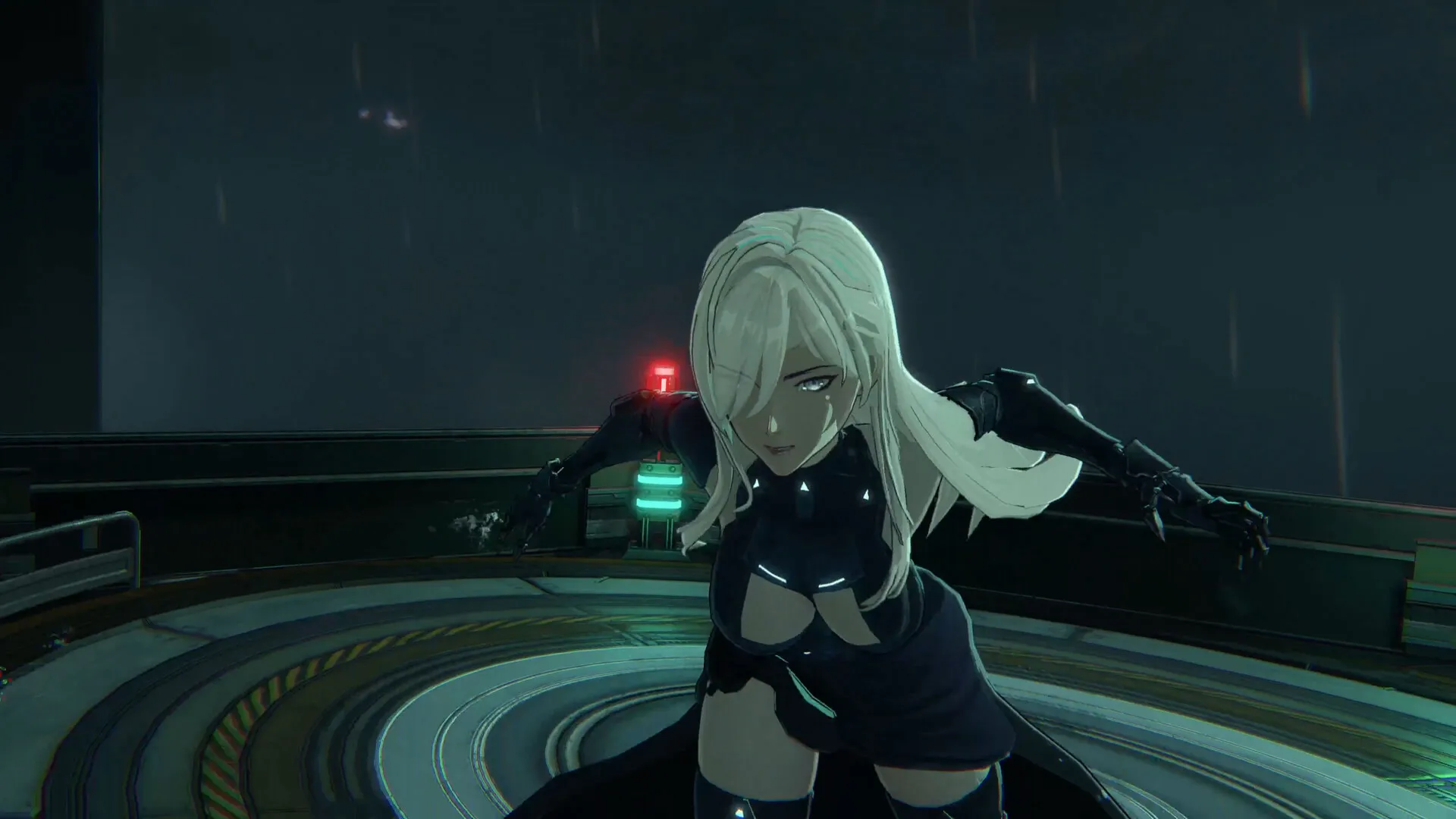 parasite mutant screenshot 4