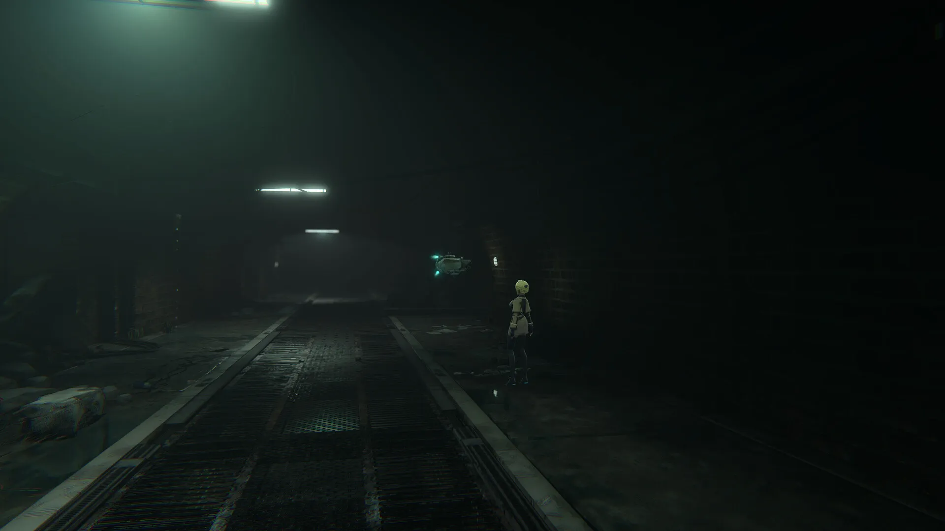 parasite mutant screenshot 5