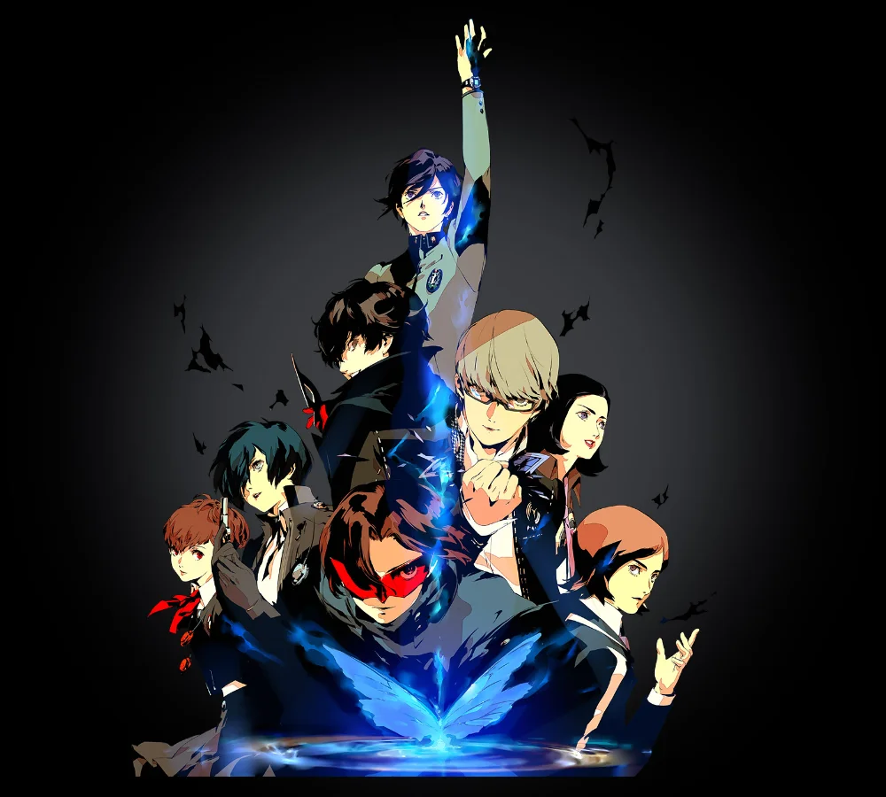 persona 30th concert 2