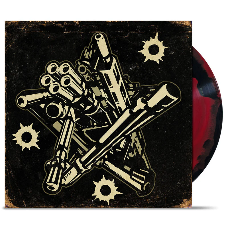 persona 5 tactica vinyl iam8bit 7