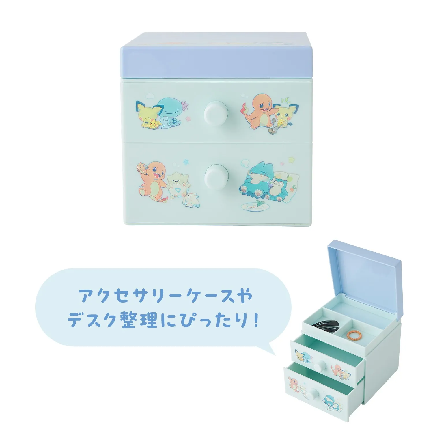 pokemon center little daydreams goods 14