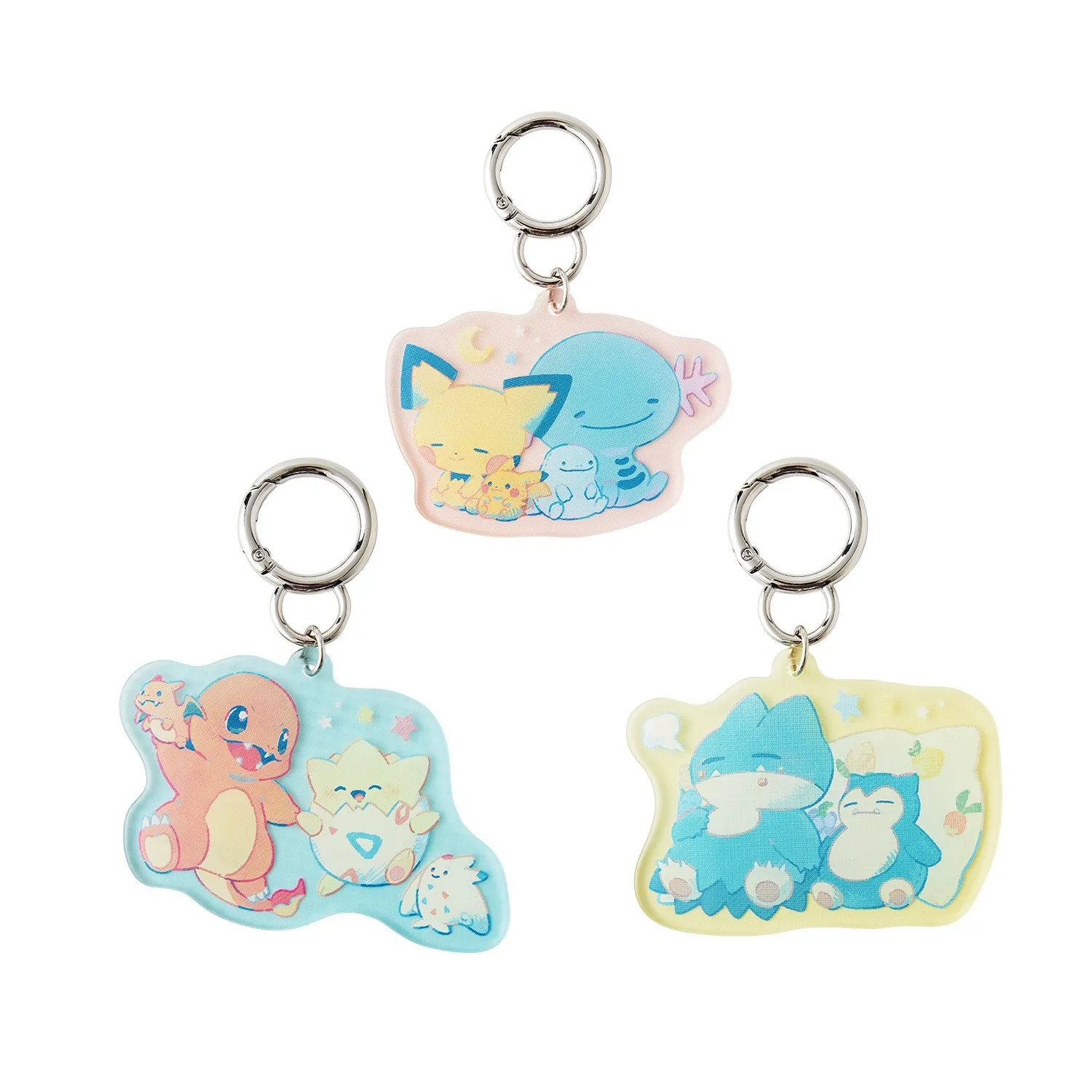 pokemon center little daydreams goods 16