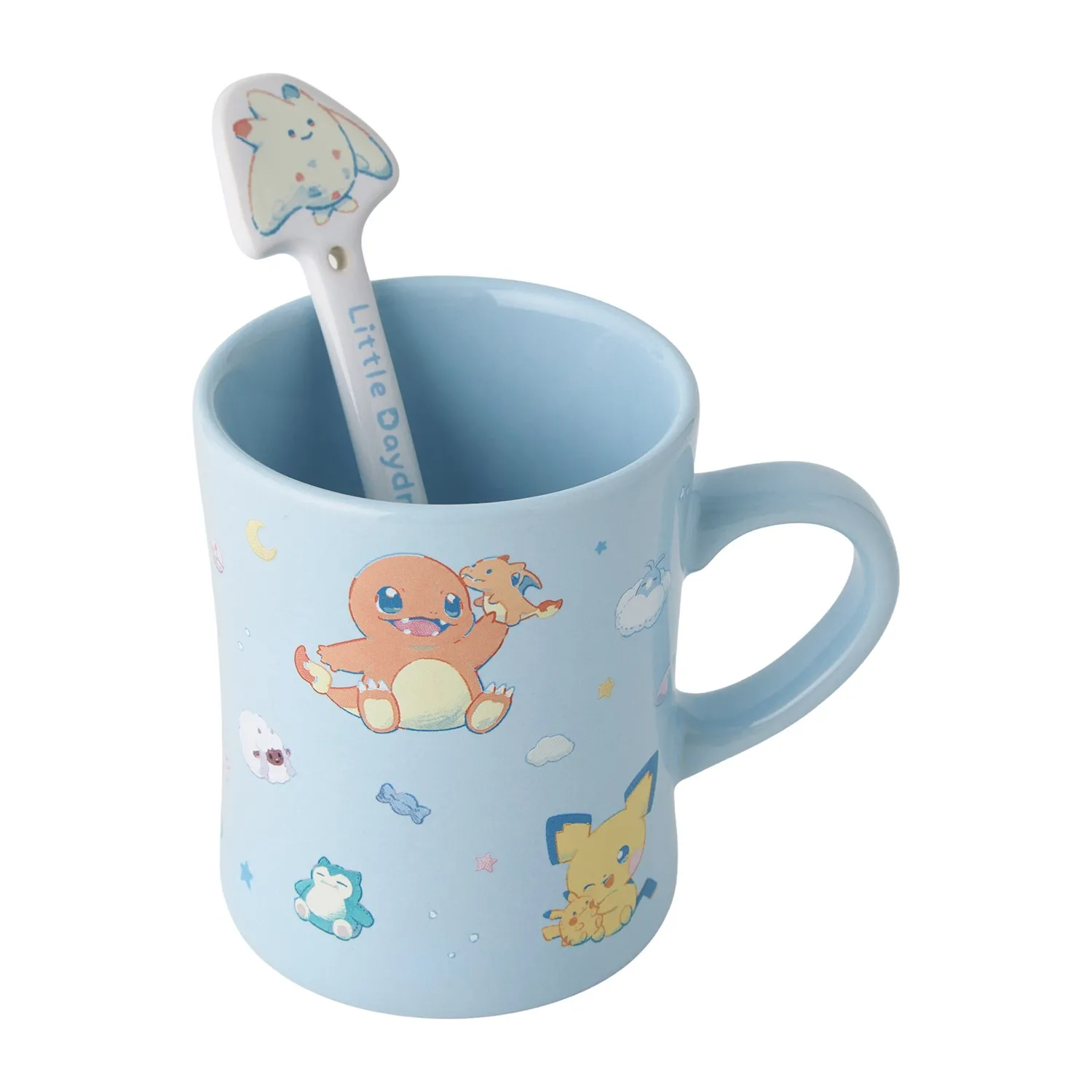 pokemon center little daydreams goods 19