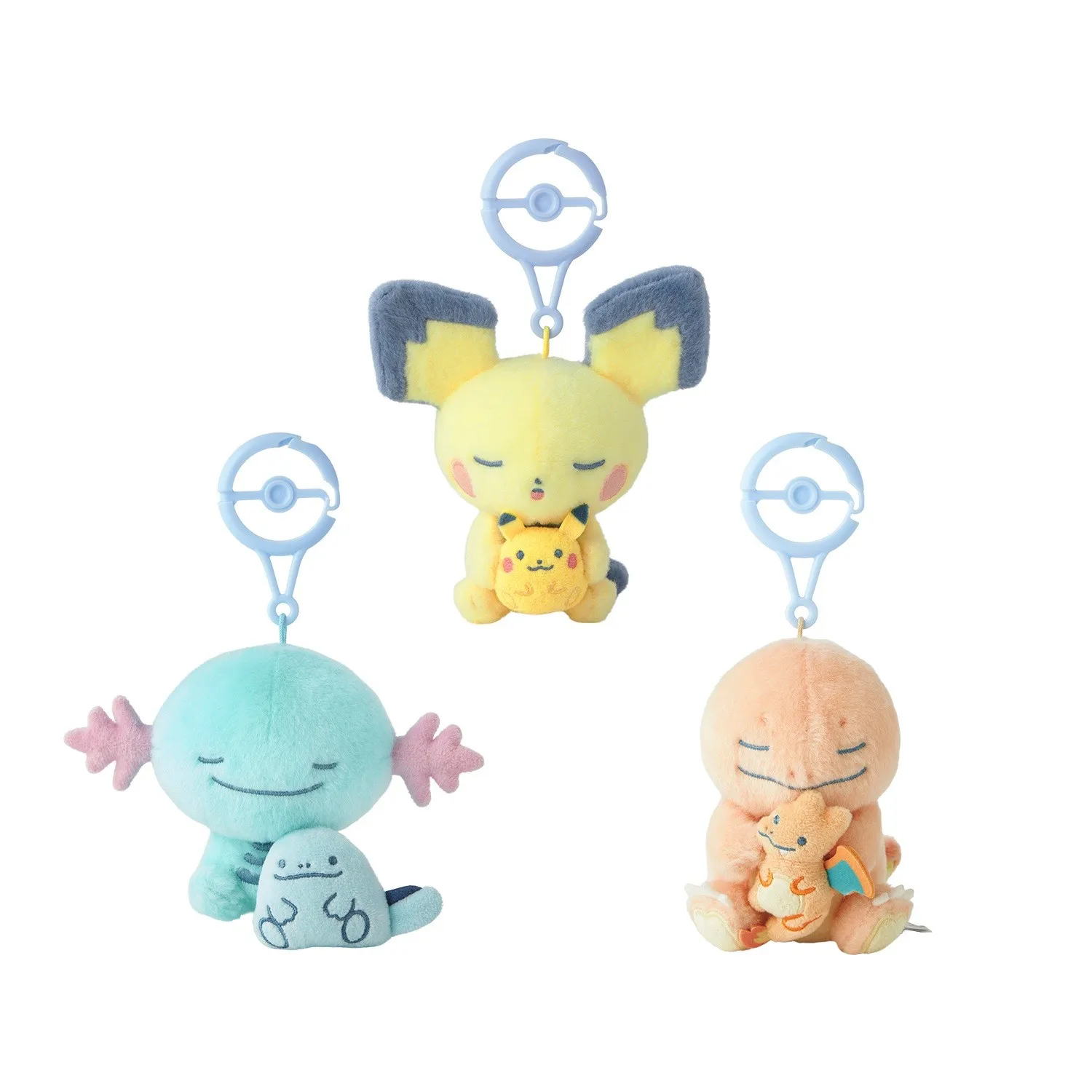 pokemon center little daydreams goods 4