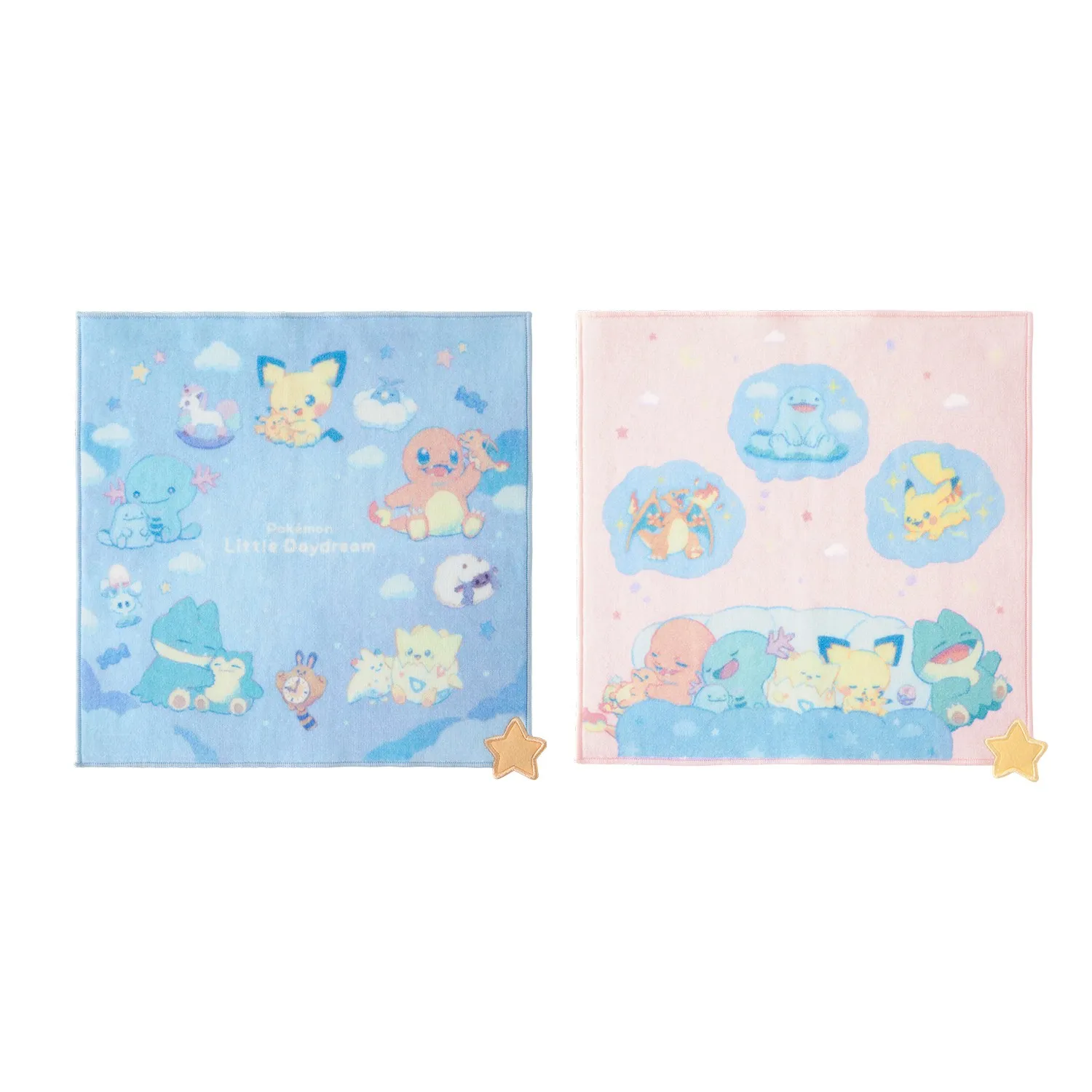 pokemon center little daydreams goods 7