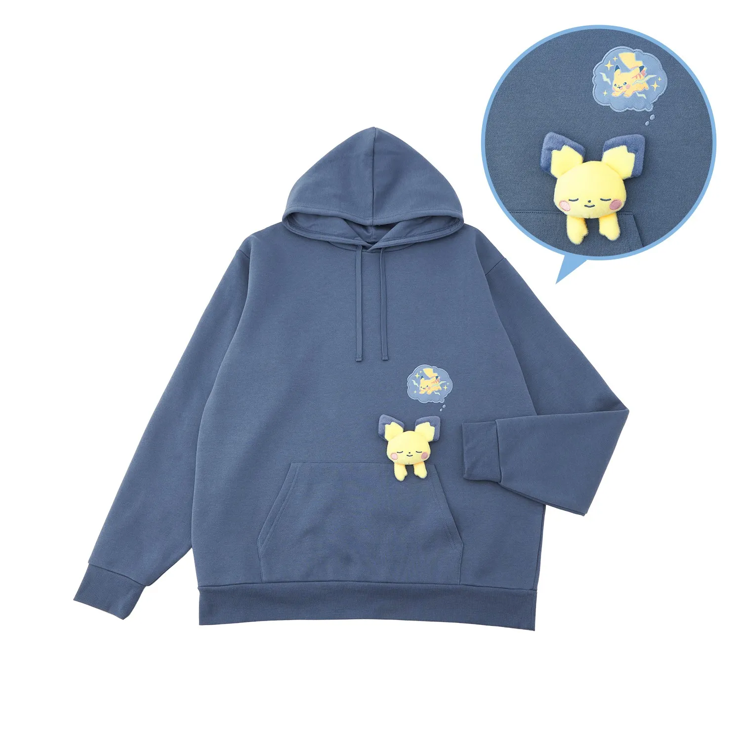 pokemon center little daydreams goods 9