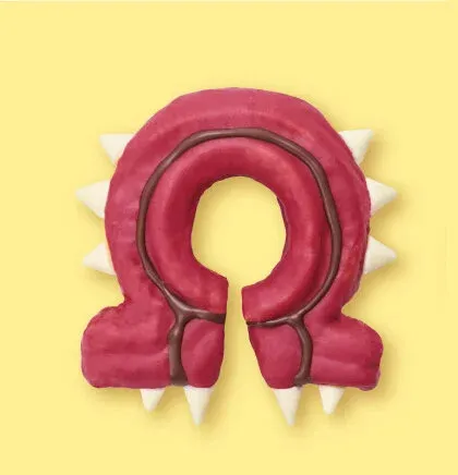 pokemon pikachu sweets legends za dlc donuts 11