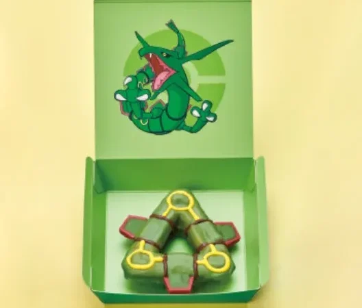 pokemon pikachu sweets legends za dlc donuts 12