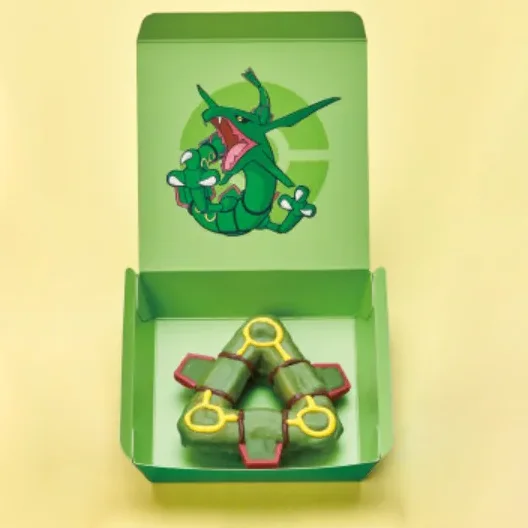 pokemon pikachu sweets legends za dlc donuts 12