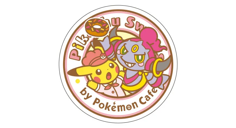 pokemon pikachu sweets legends za dlc donuts 5