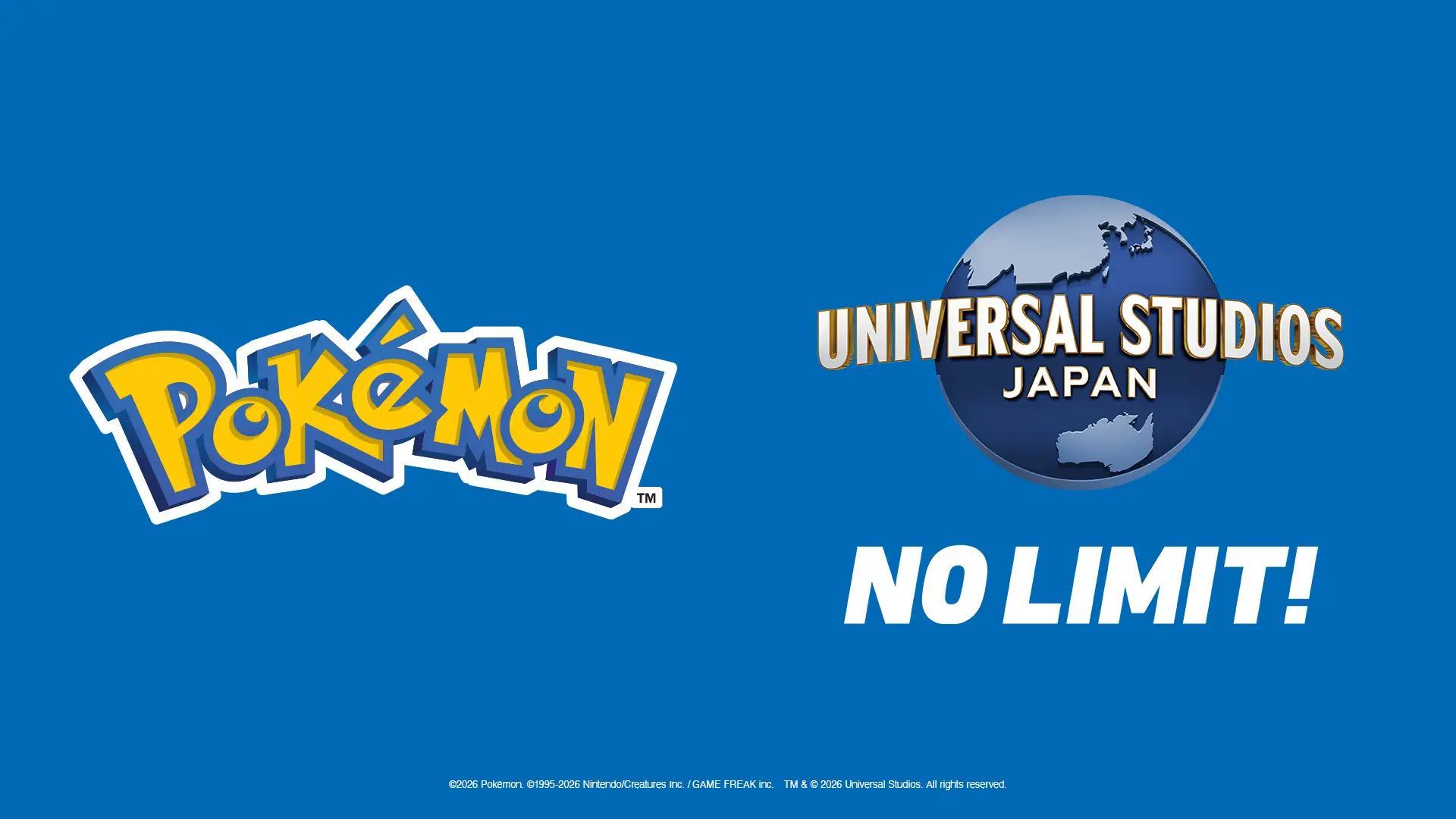 pokemon usj universal studios new 0