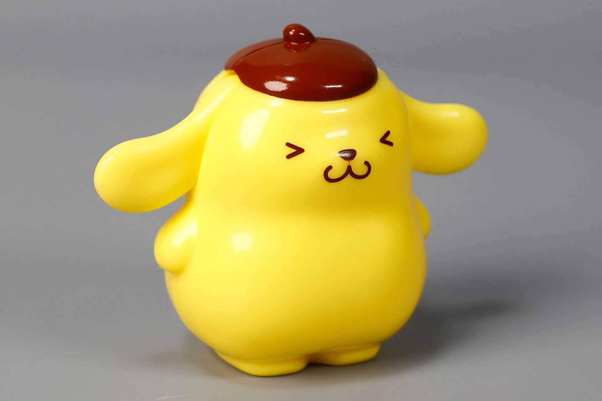 pompompurin mcdonalds happy meal 5