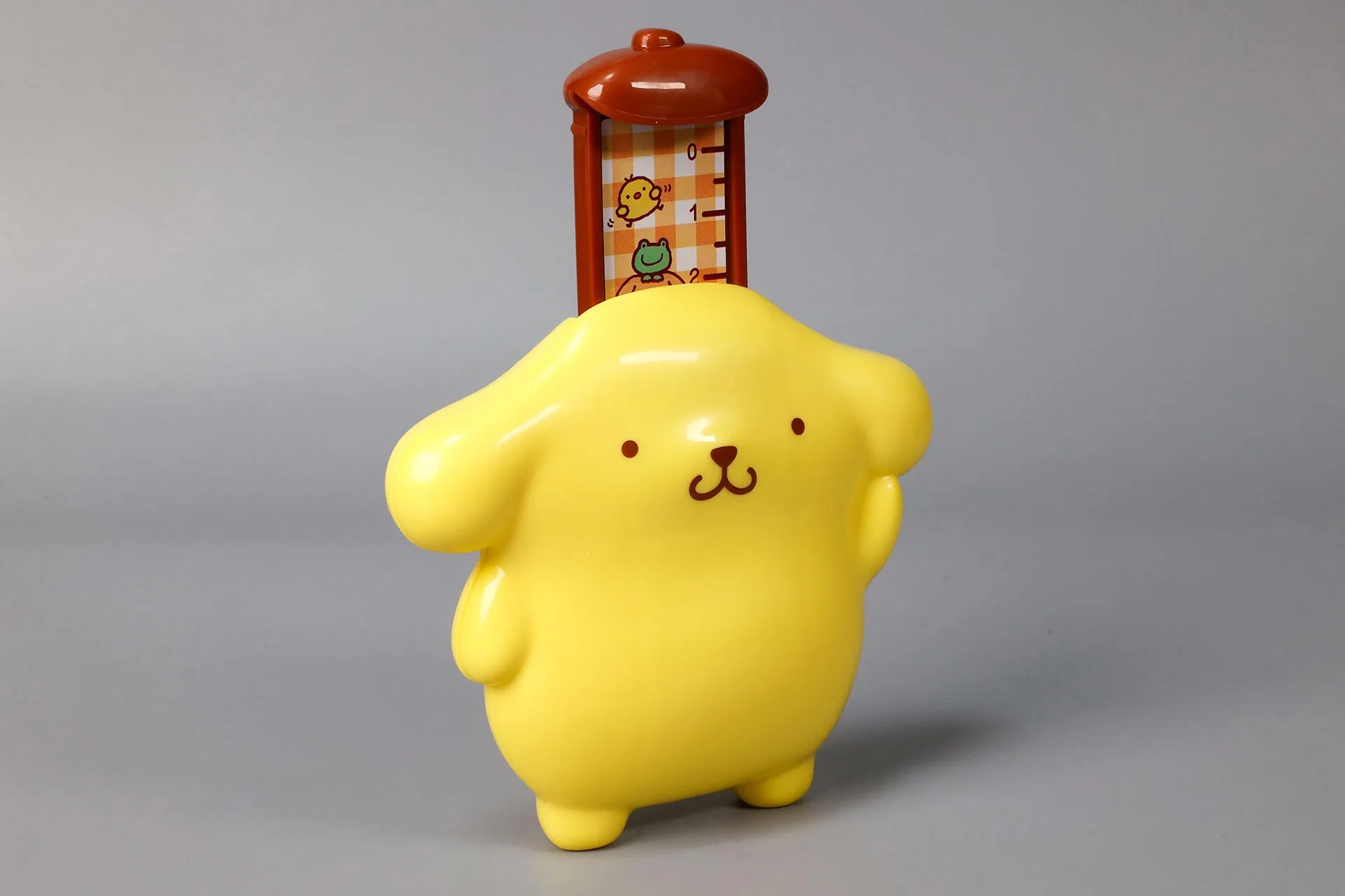 pompompurin mcdonalds happy meal 9